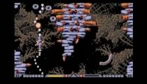 Xenon 2: Megablast - Gameplay