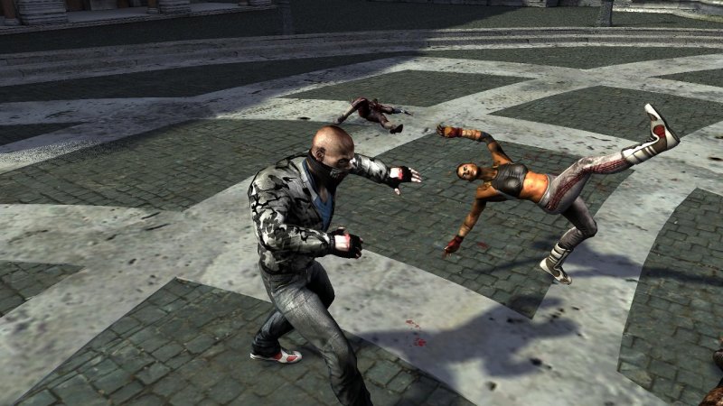 Immagine di Breaking The Rules: The Roman Tournament per PC Windows