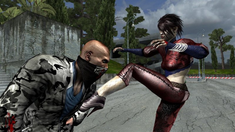 Immagine di Breaking The Rules: The Roman Tournament per PC Windows