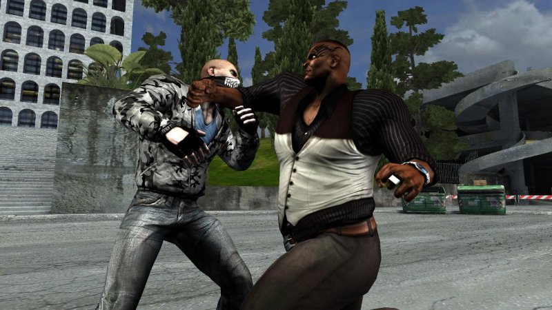 Immagine di Breaking The Rules: The Roman Tournament per PC Windows