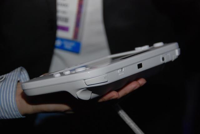 Satoru Iwata parla di Wii U