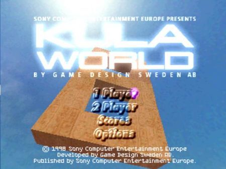 Kula World