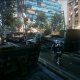 Crysis 2 - Trailer del Decimation Pack