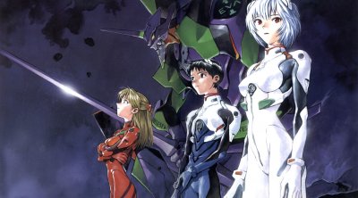 Rebuild of Evangelion Sound Impact