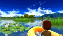 Family Fishing - Gameplay Trailer