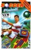 Soccer Pinball per Amstrad CPC