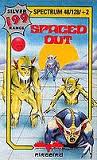 Spaced Out! per Amstrad CPC