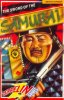 Sword of the Samurai per Amstrad CPC