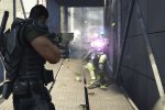 Una spettacolare sequenza animata per Binary Domain - Notizia