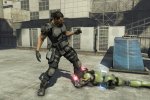 Il trailer in italiano di Binary Domain - Notizia