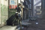Ancora immagini per Binary Domain - Notizia