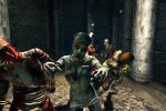 Nuove immagini per Rise of Nightmares - Notizia