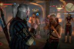 La versione Xbox 360 di The Witcher 2 arriverà in lieve ritardo - Notizia