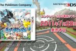 Data europea per Pokémon Rumble 3DS - Notizia