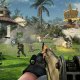 Call of Duty: Black Ops: un giocato di Shangri-la