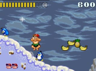 Super Adventure Island
