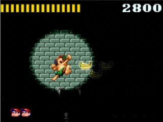 Super Adventure Island