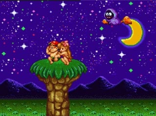 Super Adventure Island