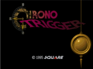 Chrono Trigger per Nintendo Wii