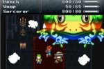 Chrono Trigger disponibile su sistemi iOS - Notizia