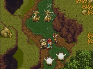 Chrono Trigger