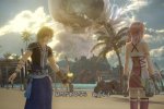 Final Fantasy XIII-2 in nuove immagini - Notizia