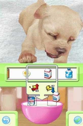 Petz: Cuccioli da Amare