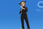 Kitsu Emotional Avatar: la risposta di Blitz a Project Milo - Notizia