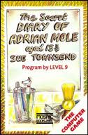 The Secret Diary of Adrian Mole per Amstrad CPC