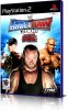 WWE Smackdown! vs Raw 2008 per PlayStation 2