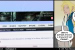 Il conciglio degli anziani - Rubrica