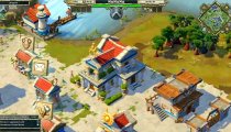 Age of Empires Online - Videoblog "Getting Gear"