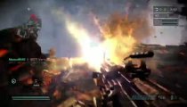 Killzone 3 - Trailer "Lente Missile Base" per il DLC From the Ashes