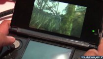 Metal Gear Solid: Snake Eater 3D - Videoanteprima E3 2011 