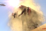 Serious Sam 3 BFE: il trailer dei kamikaze senza testa - Notizia