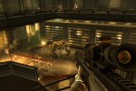 Deus Ex: Human Revolution -  Un messaggio da decifrare - Notizia