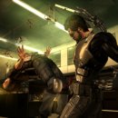 Deus Ex: Human Revolution - Ecco come apparirebbe con l'Unreal Engine