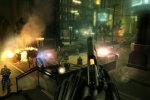 Square Enix ha già piani per il futuro di Deus Ex - Notizia