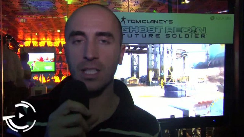 E3 2012 - La guida definitiva