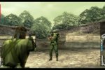 Kojima: Metal Gear Solid: Peace Walker HD a 60FPS - Notizia