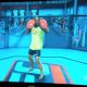 UFC Personal Trainer - Il giocato della versione kinect