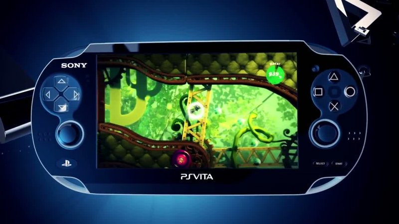 [aggiornata] GC2011 - I titoli Ubisoft per PlayStation Vita