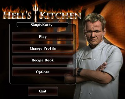 Hell's Kitchen