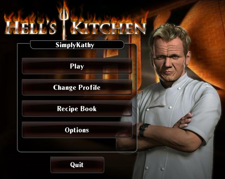 Hell's Kitchen