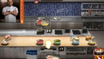 Hell's Kitchen - Trailer di gameplay