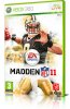 Madden NFL 11 per Xbox 360