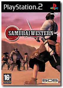 Samurai Western per PlayStation 2