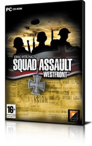 Squad Assault: West Front per PC Windows