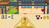 Pucca Power Up - Gameplay #2