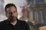 Ken Levine dice la sua sul finale di Mass Effect 3 - Notizia